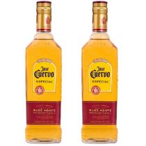 Combo 2 x Tequila Jose Cuervo Especial Reposada 750ml