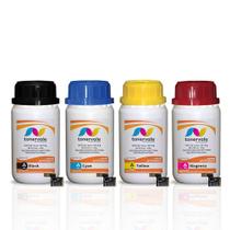 Combo 20 Toner Refil + 20 Chip TankFull Para HP M452DW M452DN M477FDW M477FNW M477FDN - CF410A CF411A CF412A CF413