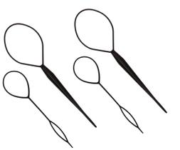 Combo 2kits agulha modeladora penteados 2un cada marco boni Combo 2kits agulha modeladora penteados 2un cada marco boni