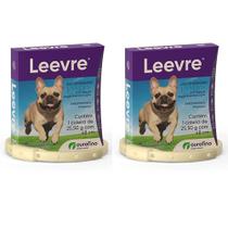Combo 2Un Coleira Leevre P 48Cm Combo 2Un Coleira Leevre P 48Cm