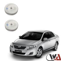 Combo 2un Engrenagem Conserto Retrovisor Retrátil Corolla Combo 2un Engrenagem Conserto Retrovisor Retrátil Corolla
