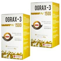 Combo 2Un Ograx-3 1500 - Avert