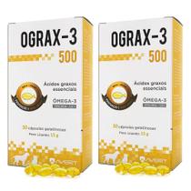 Combo 2Un Ograx-3 500 - Avert