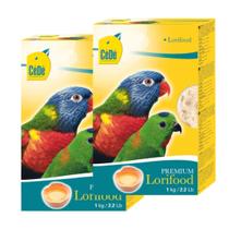 Combo 2un. Papa Lóris (1kgcada) - CéDé Combo 2un. Papa Lóris (1kgcada) - CéDé