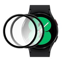 Combo 2un. Película 3D Nano Para Galaxy Watch4 40mm R860