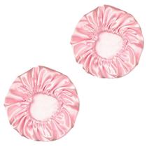 Combo 2Un Touca Cetim Anti Frizz Toca Dormir Cabelo Alinhado