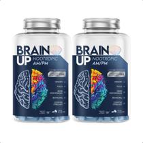 Combo 2un True Brain up AM/PM 60 tabletes TRUE SOURCE