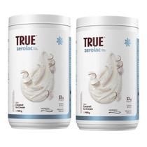 Combo 2un True whey concentrate 900g TRUE SOURCE