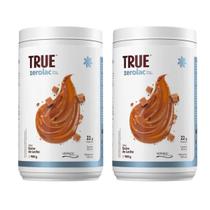 Combo 2un True whey concentrate 900g TRUE SOURCE