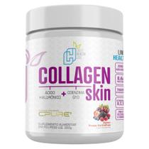 Combo 2x Colágeno Skin Cheer Health Labs 300g