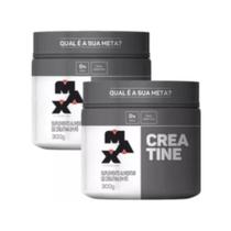 COMBO 2X CREATINA MAX TITANIUM 300g