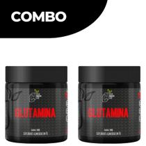 Combo 2x Glutamina Cheer 300g Sem Sabor Combo 2x Glutamina Cheer 300g Sem Sabor