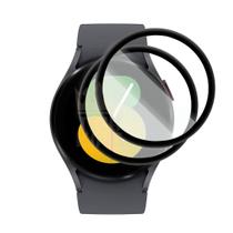 Combo 2x Protetor de Tela Anti-Risco Para Galaxy Watch5 40mm