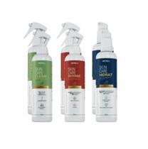 Combo 2x Skin care Clean + Skin Care Hidrat + Skin Defense