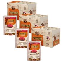 Combo 3 Caixa Special Dog Ultralife Sachê Adultos Sabor Carne - 100g