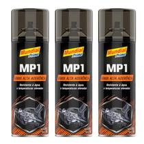 Combo 3 MP1 GRAXA ALTA ADERENCIA SPRAY MUNDIAL PRIME - 250ML Combo 3 MP1 GRAXA ALTA ADERENCIA SPRAY MUNDIAL PRIME - 250ML