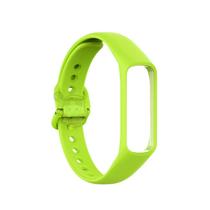 Combo 3 Pulseiras Silicone Sport Lisa para Galaxy Fit 2 R220