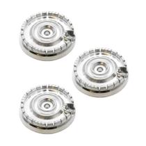 Combo 3 Queimadores de Boca Pequena para Fogão e Cooktop - CJ_W10851317_3