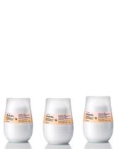 Combo 3 roll-on Natura Todo Dia 70ml manga rosa