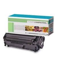 Combo 3 Toner Tankfull Para HP 12A Q2612A - HP 1020 1018 3050 1010 1015 1022 M1005 M1319F