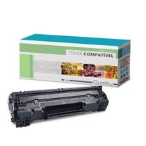 Combo 3 Toner Tankfull Para HP 85A CE285A - HP P1102W P1102 M1212 M1132 M1130 M1210