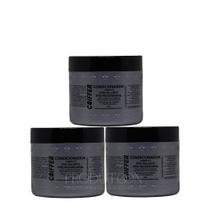 Combo 3 Unid. CONDICIONADOR POS SELANTE COIFFER 350G