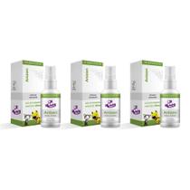 Combo 3 unidades Anizen Sistema de Terapia Real H Homeo Pet - 30 ml Combo 3 unidades Anizen Sistema de Terapia Real H Homeo Pet - 30 ml