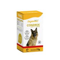 Combo 3 unidades Condrix 1200 mg - 60 comprimidos Combo 3 unidades Condrix 1200 mg - 60 comprimidos