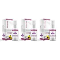 Combo 3 unidades Erli Control Sistema de Terapia Real H Homeo Pet - 30 ml Combo 3 unidades Erli Control Sistema de Terapia Real H Homeo Pet - 30 ml