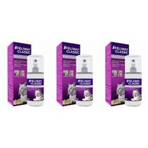 Combo 3 unidades Feliway Classic Spray - 60 ml