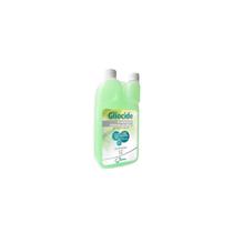 Combo 3 unidades Gliocide Syntec Desinfetante e Eliminador de Odores - 1 Litro Combo 3 unidades Gliocide Syntec Desinfetante e Eliminador de Odores - 1 Litro