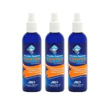 Combo 3 unidades Good Pet Repelente Contra Mordedura Mundo Animal - 200 ml Combo 3 unidades Good Pet Repelente Contra Mordedura Mundo Animal - 200 ml