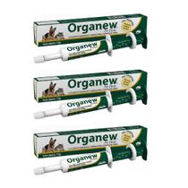 Combo 3 unidades Organew Pasta 12G - Vetnil
