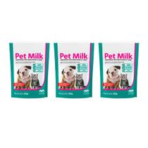 Combo 3 unidades Pet Milk - 300 g Combo 3 unidades Pet Milk - 300 g