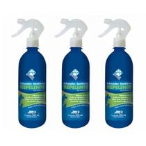 Combo 3 unidades Repelente Sanitario Goodpet 500 ml Combo 3 unidades Repelente Sanitario Goodpet 500 ml