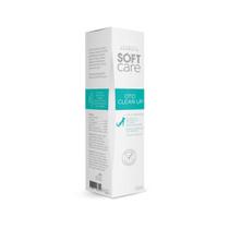 Combo 3 unidades Soft Care Oto Clean Up - 100 ml