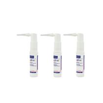 Combo 3 unidades Solução Easotic Virbac de Tratamento Otológico - 10 mL
