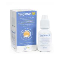 Combo 3 Unidades Targimax 10 - 10 ml Suplemento Cães