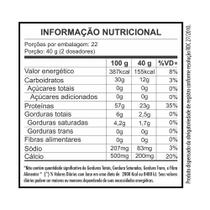 Combo 3 Unidades Whey Gourmet 25g De Proteína 907g