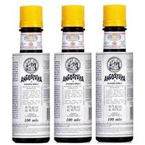 Combo 3 X Bitter Angostura 200ml Combo 3 X Bitter Angostura 200ml