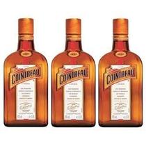 Combo 3 X Licor Cointreau 700ml Combo 3 X Licor Cointreau 700ml