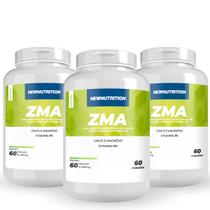 Combo 3 ZMA NEWNUTRITION Combo 3 ZMA NEWNUTRITION