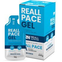 Combo 30 Gel De Carboidrato Corrida Pré Treino Repositor 40g