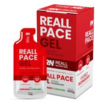 Combo 30 Gel De Carboidrato Corrida Pré Treino Repositor 40g