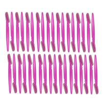 Combo 36UN navalhas individuais para sobrancelhas marco boni Combo 36UN navalhas individuais para sobrancelhas marco boni