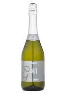 Combo 3Un Espumante Branco Saint Germain Brut 660Ml