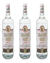 Combo 3x Gin Seagers 980ml