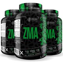 Combo 3x ZMA 90 Cáps - Original Nutrition