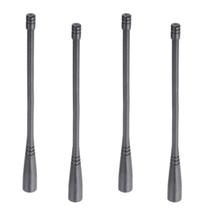 Combo 4 Antenas Para Rádio Baofeng UV82 BM77 UV9R