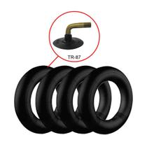 Combo 4 Camaras 200x50 Js87 Buffalo Camaras